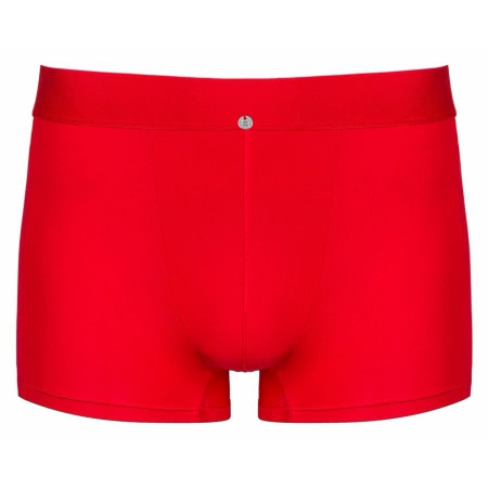 Boxeri Obsessive Boldero Rosu L-XL
