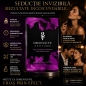Obsessive Parfum Feromoni Floral Fructat 1 ml, Trandafir Seducător