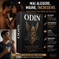 ODIN Trio – Pentru Creșterea Potenței, 3 Capsule