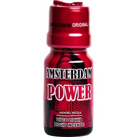 Odorizant Afrodisiac Amsterdam Power 10ml pe xBazar