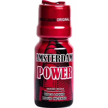 Odorizant Afrodisiac Amsterdam Power 10ml