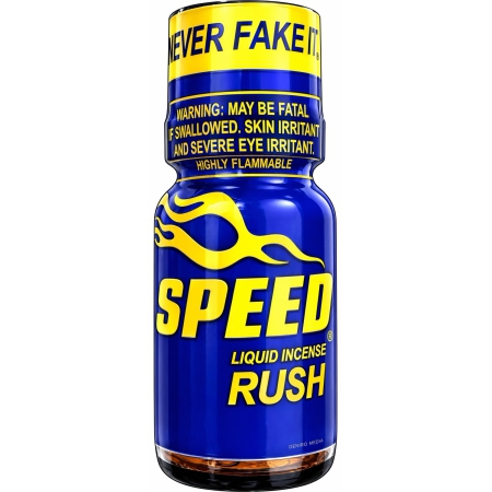 Odorizant Euforic Rush Speed Stimulent Sexual 10ml