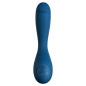 Vibrator App Control Blue Motion Nex2 OhMiBod Albastru