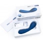 Vibrator App Control Blue Motion Nex2 OhMiBod Albastru