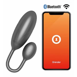 ONINDER Denver — Ou Vibrator Reîncărcabil, silențios