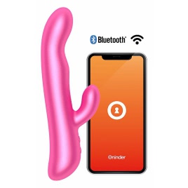 Vibrator Rabbit Reincarcabil Cu Baterie Lithium Ion Inclusa pe xBazar