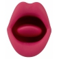 Oral Fun L – Vibrator 2 în 1, 10 Moduri, Reîncărcabil Roz