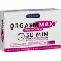 Capsule Orgasm Max Women pentru Excitare 2 capsule
