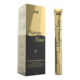 Gel Orgasm Now Tube Pack 15ml pe xBazar
