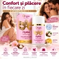 Cremă Vulvară Orgie Hydra pentru Zona Intimă 50ml