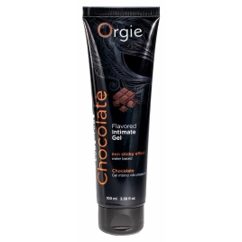 Lubrifiant Cu Aroma De Ciocolata Pentru Sex Oral pe xBazar
