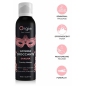 Orgie Sakura Crunchy Spumă De Masaj 150 ml