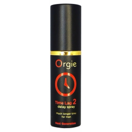 Orgie Time Lag 2 Delay Spray Next Generation pe xBazar