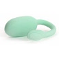 Ou Vibrator Cu Aplicatie Elity Anura Verde