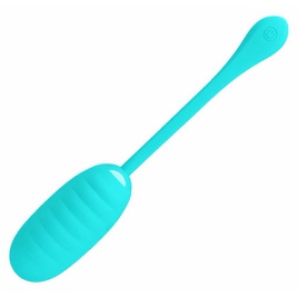 Ou Vibrator Pretty Love Kirk Turcoaz pe xBazar