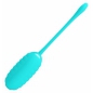 Ou Vibrator Pretty Love Kirk Turcoaz