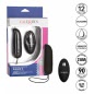 Ou Vibrator Remote Ridged G Negru