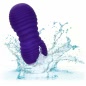 Ou Vibrator Cu Împingere Mov