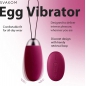 Ou Vibrator Svakom Elva Mov