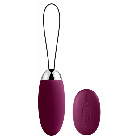 Ou Vibrator Svakom Elva Mov