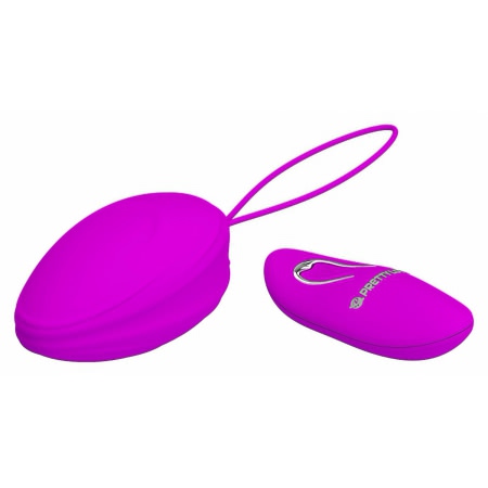 Ou Vibrator Wireless Cu 12 Programe Mov