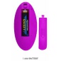 Ou Vibrator Wireless Cu 12 Programe Mov