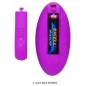 Ou Vibrator Wireless Pretty Love Bradley Roz