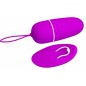 Ou Vibrator Wireless Pretty Love Bradley Roz