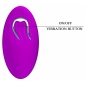 Ou Vibrator Wireless Pretty Love Bradley Roz
