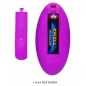 Ou Vibrator Wireless Pretty Love Bradley Roz