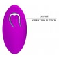 Ou Vibrator Wireless Pretty Love Bradley Roz