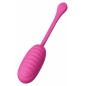 Vibrator Ou Catalina Control Bluetooth Reîncărcabil Din silicon Roz