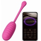 Vibrator Ou Pretty Love Catalina cu Control Prin Aplicație