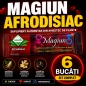 Pachet 6 x Magiun Themra 100% Natural 12g