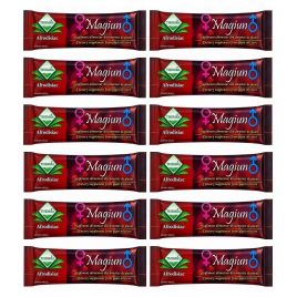 Pachet 12 x Magiun Afrodisiac Potentă 100% Natural Themra 12g pe xBazar
