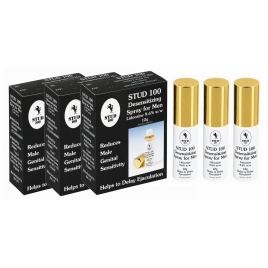 Pachet Promoțional 3 x Spray Stud 100 Original pe xBazar