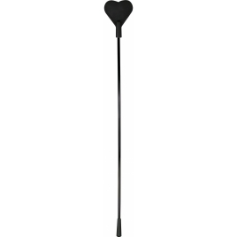 Paleta In Forma De Inima Neagra pe xBazar