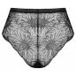 Chilot Obsessive Mibelia Negru XS-S
