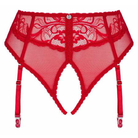 Chilot Obsessive Dagmarie Rosu XL-2XL