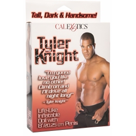 Pret Papusa Gonflabila Tyler Knight pe xBazar