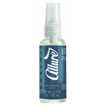 Parfum Allure Male Pheromone 50ml