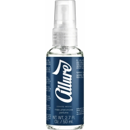 Parfum Allure Male Pheromone 50ml