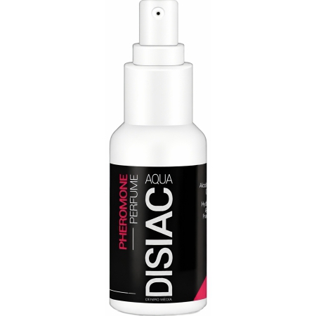 Parfum AquaDisiac Pentru Bărbați 15ml