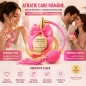 Parfum Bubblegum Strawberry Body Mist 100ml