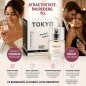 Parfum Cu Feromoni Femei Senzuale Tokyo 30ml