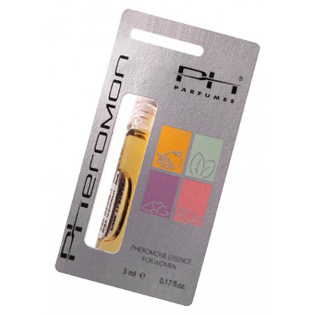 Parfum Cu Feromoni Femei Sweet Essence 5ml