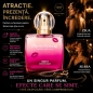 Parfum cu Feromoni HQ For Her PheroStrong  50ml