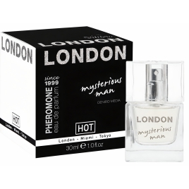 Parfum Cu Feromoni London Man 30ml pe xBazar