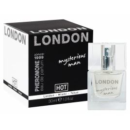 Parfum Cu Feromoni London Man 30ml pe xBazar