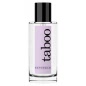 Parfum cu Feromoni Pentru Ea Espiegle Taboo 50ml